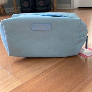 Kate Spade Small Makeup Bag